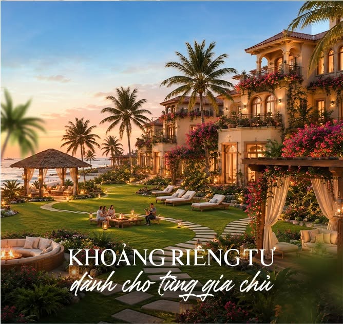 Gần gũi thiên nhiên tại Đảo Ngọc