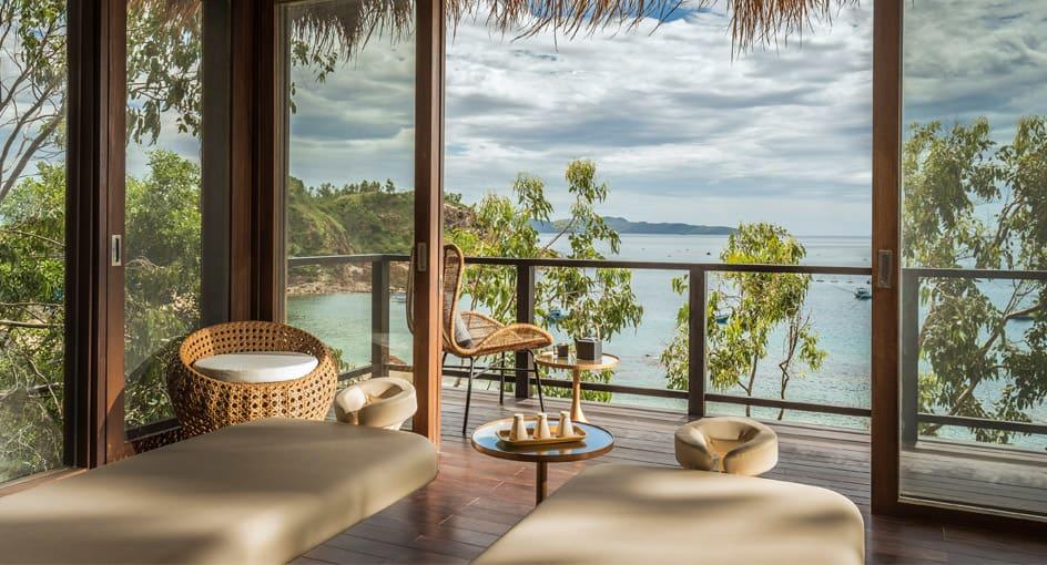 spa cao cấp tại Vinhomes Hải Vân Bay