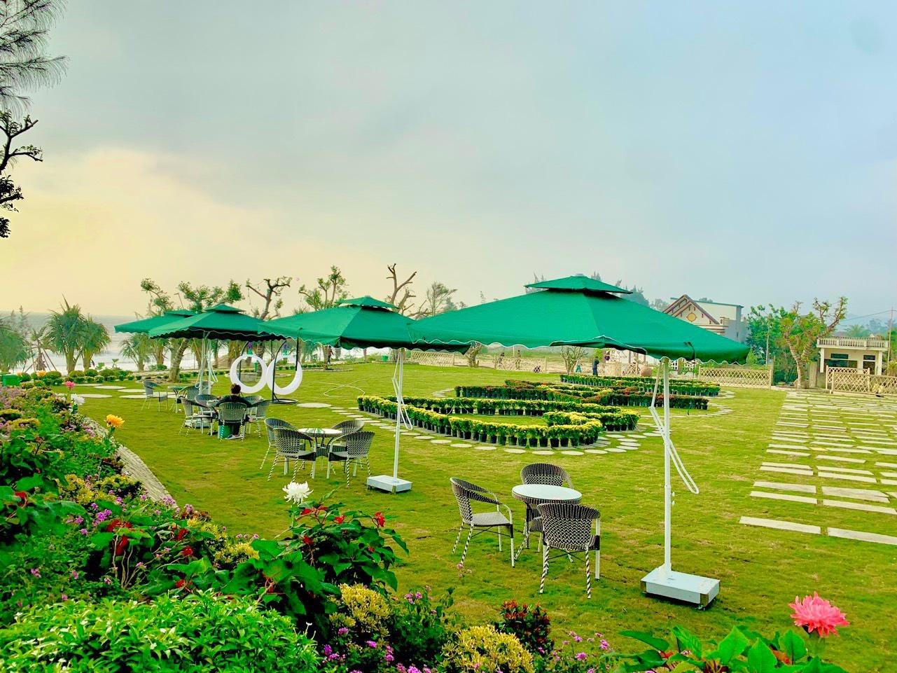 Botanica Park tại Vinhomes Hải Vân Bay