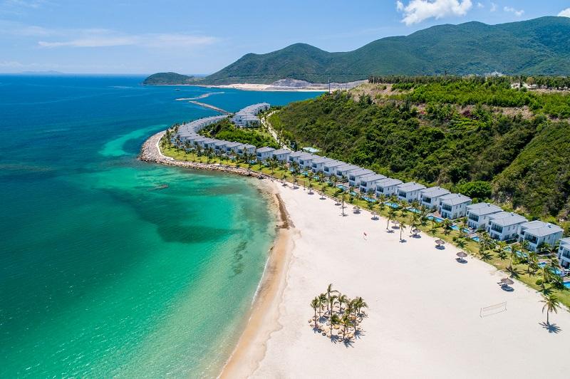 Biển Làng Vân Đà Nẵng