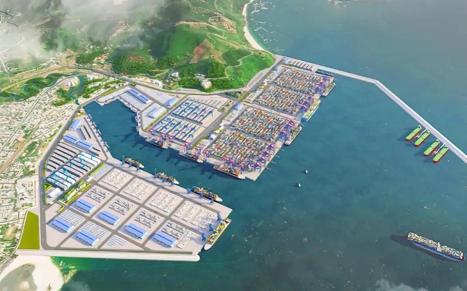Khu Tây Bắc Đà Nẵng phát triển