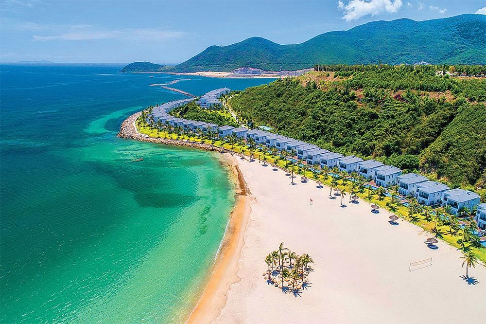 Tiềm năng đầu tư Đảo Ngọc Vinhomes Hải Vân Bay