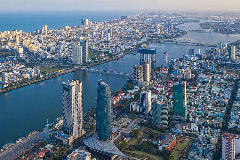 Chu kỳ bất động sản Đà Nẵng