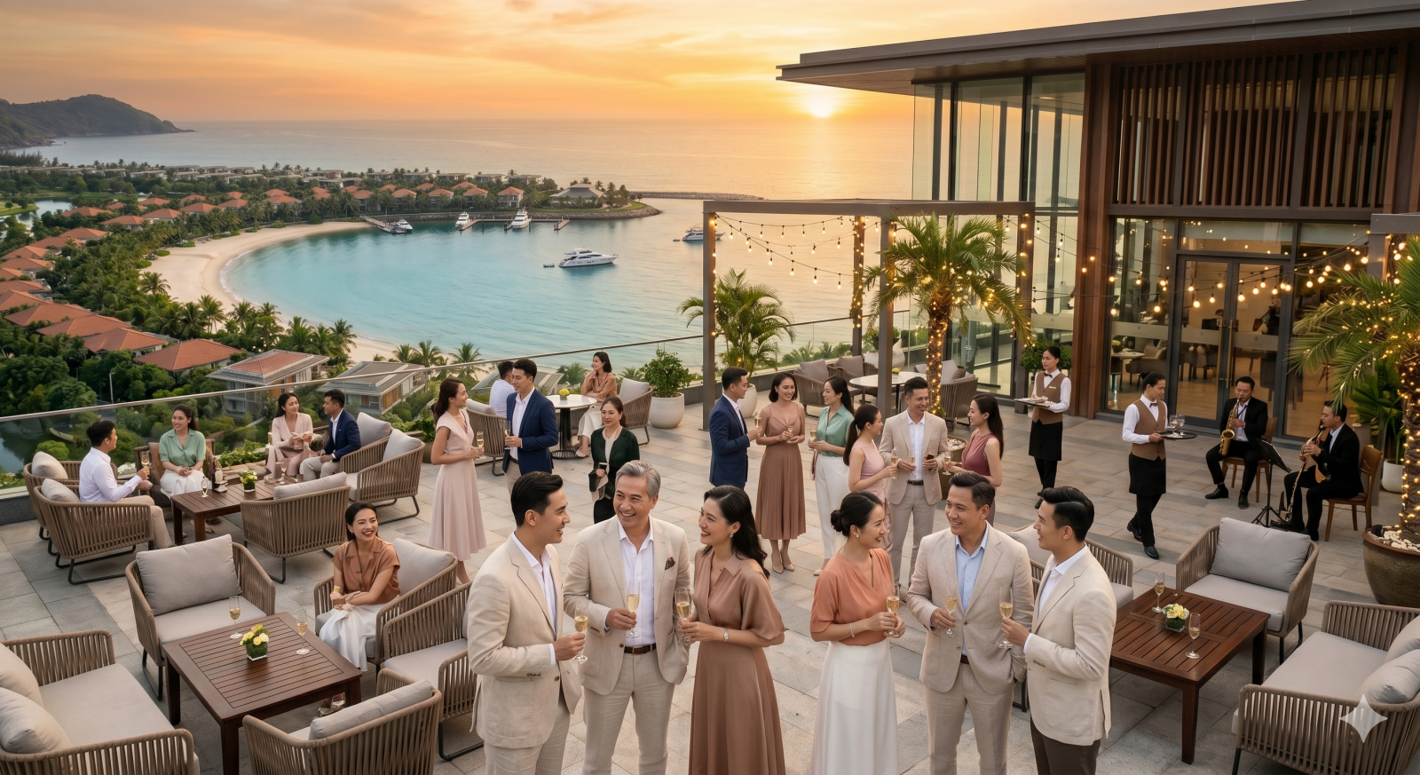 Cộng đồng cư dân