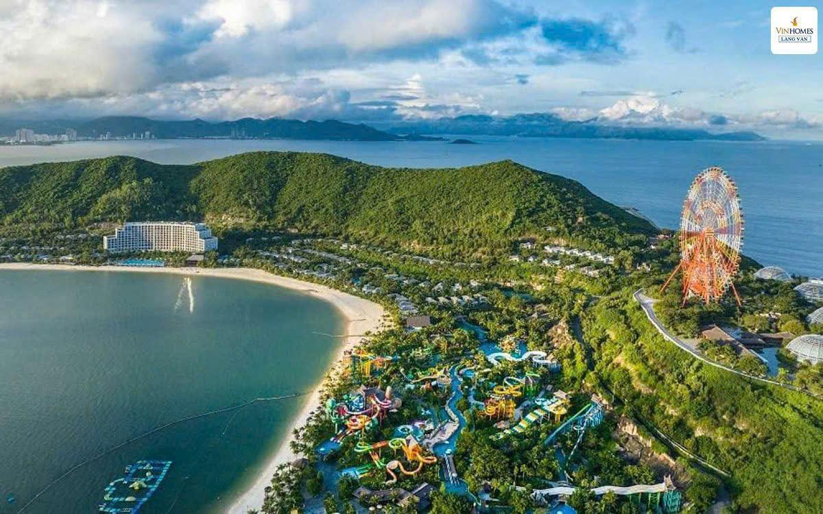 Du lịch Làng Vân Đà Nẵng
