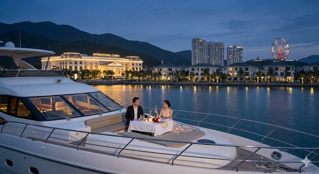 Hạ tầng giao thông kết nối khu vực Tây Bắc và Cảng Liên Chiểu