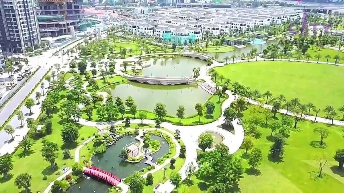 Hệ thống tiện ích Vingroup có mặt tại Vinhomes Làng Vân Đà Nẵng