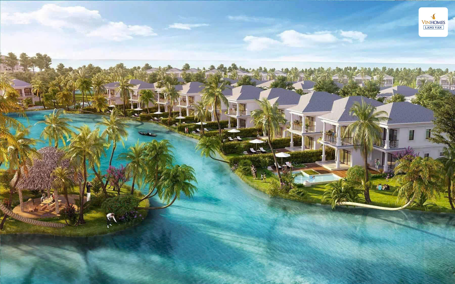 Vinhomes Làng Vân có gì hơn các dự án ven biển khác tại Đà Nẵng?