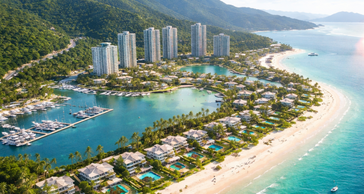 Vinhomes Làng Vân Đà Nẵng có tiềm năng tăng giá không? Góc nhìn đầu tư 2026