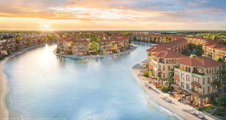 Sống Tại Vinhomes Đà Nẵng Có Gì Đặc Biệt? Trải Nghiệm Chuẩn Sống Thượng Lưu Ven Biển