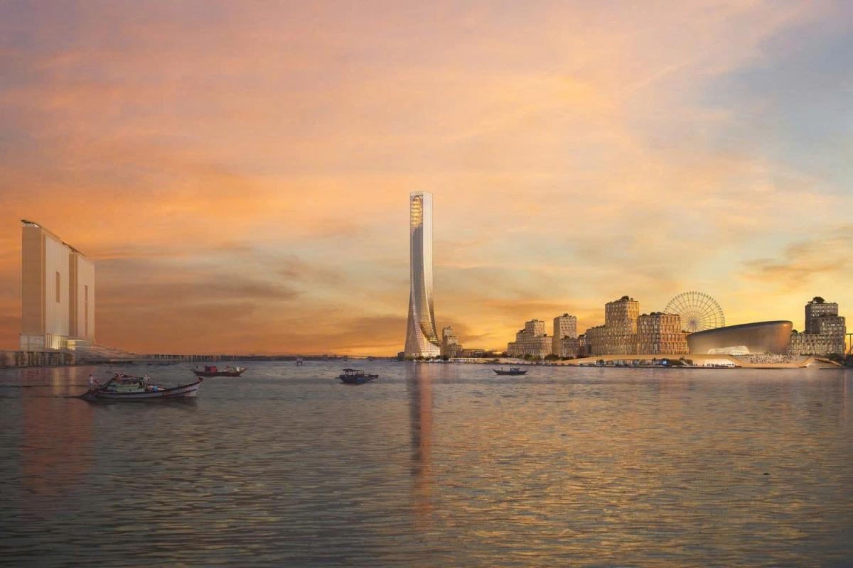 Đà Nẵng DownTown tác động gì đến Vinhomes Làng Vân?
