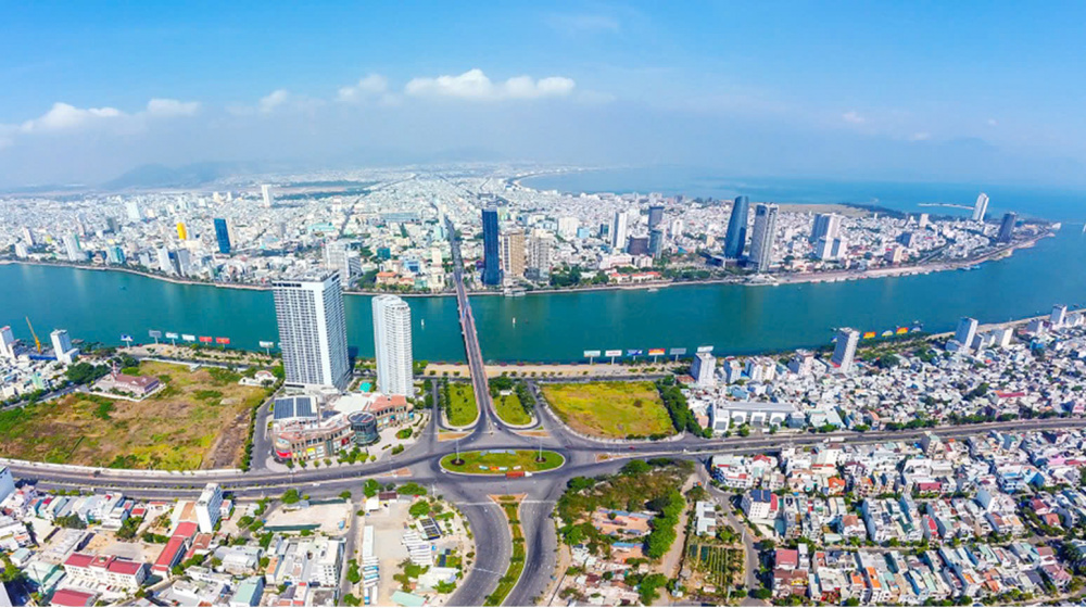 Bối cảnh thị trường Bất động sản Đà Nẵng 2026: Cú hích hạ tầng và sự trỗi dậy của khu vực Tây Bắc