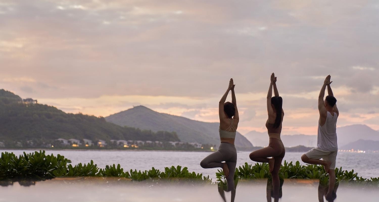 Malibu Wellness Hub – Tổ hợp Spa, Vinmec & Fitness cao cấp tại Vinhomes Hải Vân Đà Nẵng