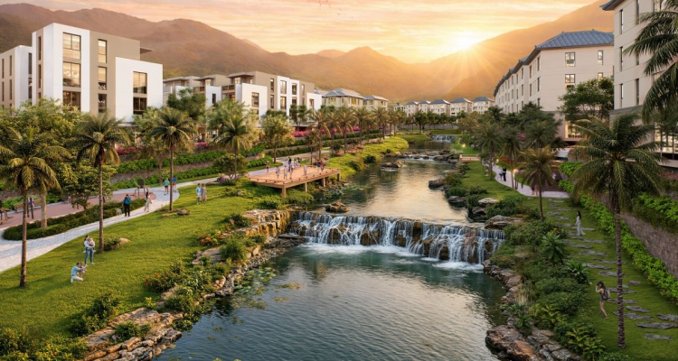 Vinhomes Tung Chính Sách Hỗ Trợ Lãi Suất 0–6% Trong 5 Năm: Cơ Hội Vàng Sở Hữu Nhà Ở