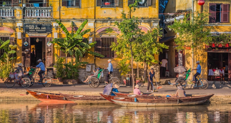 Vinhomes Làng Vân: 