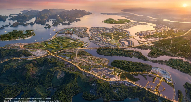 Chính sách vay mua nhà Vinhomes ưu đãi 5 năm – Cơ hội vàng sở hữu bất động sản