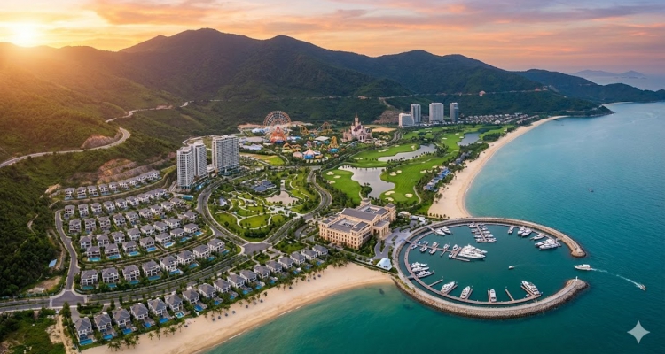 Tây Bắc Đà Nẵng 2026: Cú chuyển mình 