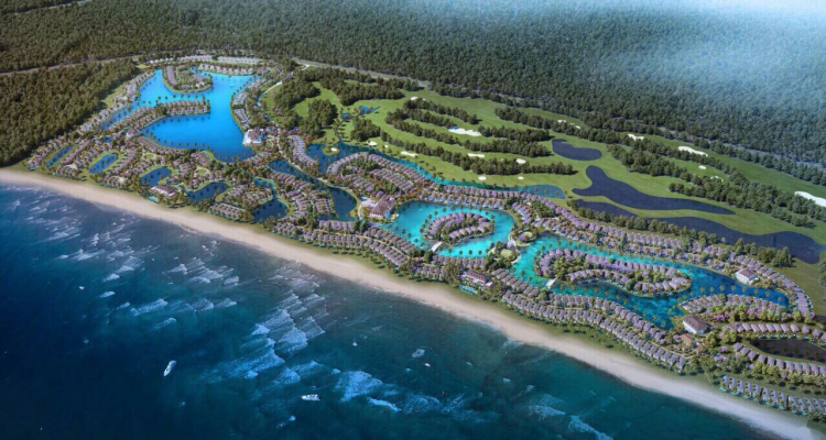 Đầu tư theo hạ tầng: Vì sao “đi theo Vingroup” ít rủi ro?