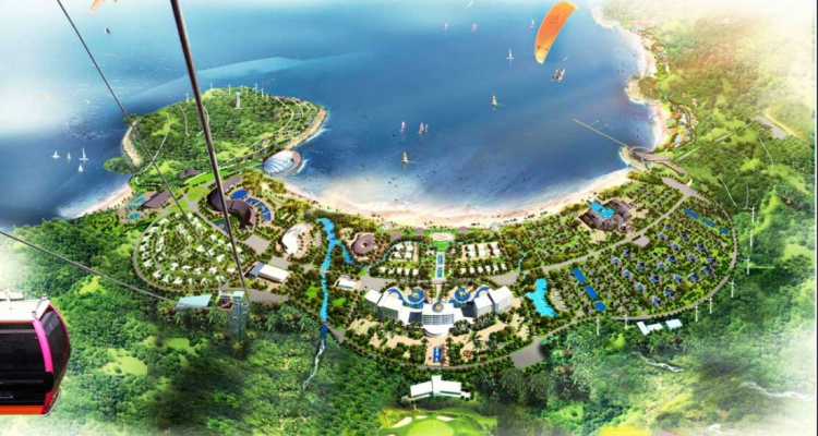 Đầu tư đất nền Tây Bắc Đà Nẵng và Nam Đà Nẵng: Khu vực nào tiềm năng hơn?