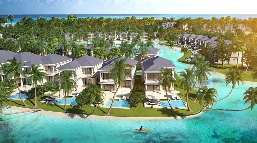 Vinhomes Làng Vân có phù hợp cho người Hà Nội mua đầu tư không?